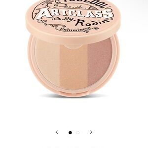 Sephora Artclass Eyeshadow Palette - Cream, Tan, Brown